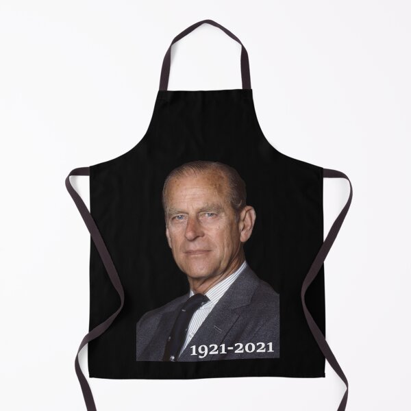 Item preview, Prince Philip 1921-2021 designed and sold by EnjoyMyTees.