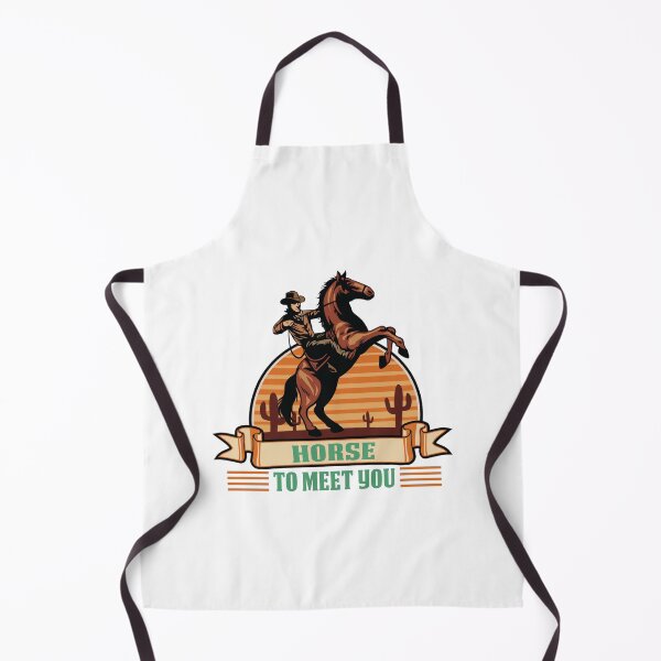 Item preview, HORSE TO MEET YOU designed and sold by Niraydilan.