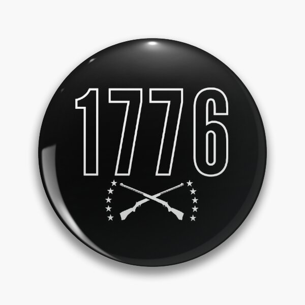 Item preview, 1776 Second Amendment  designed and sold by Dan Brady.