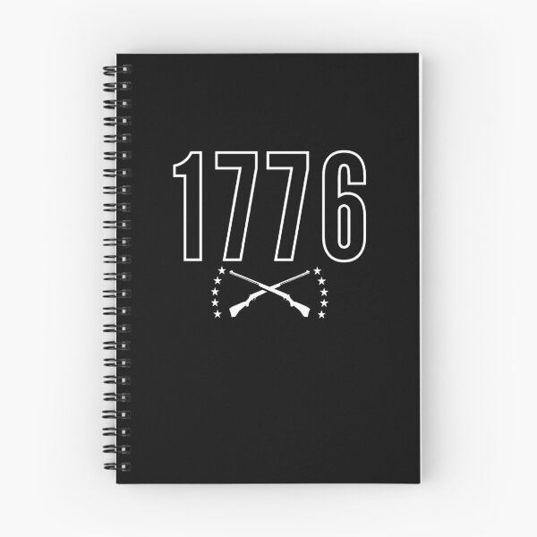 Item preview, 1776 Second Amendment  designed and sold by Dan Brady.