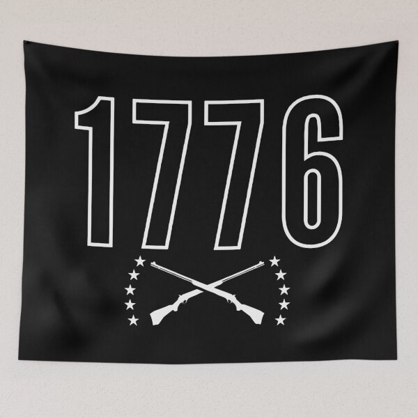 Item preview, 1776 Second Amendment  designed and sold by Dan Brady.