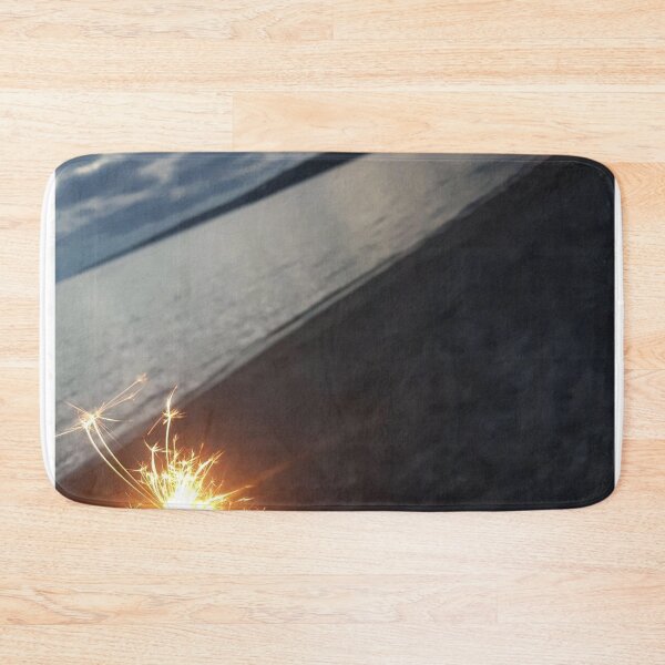 Item preview, Sparkler beachside sunset designed and sold by Phoebew03.