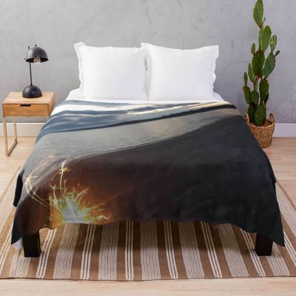 Item preview, Sparkler beachside sunset designed and sold by Phoebew03.