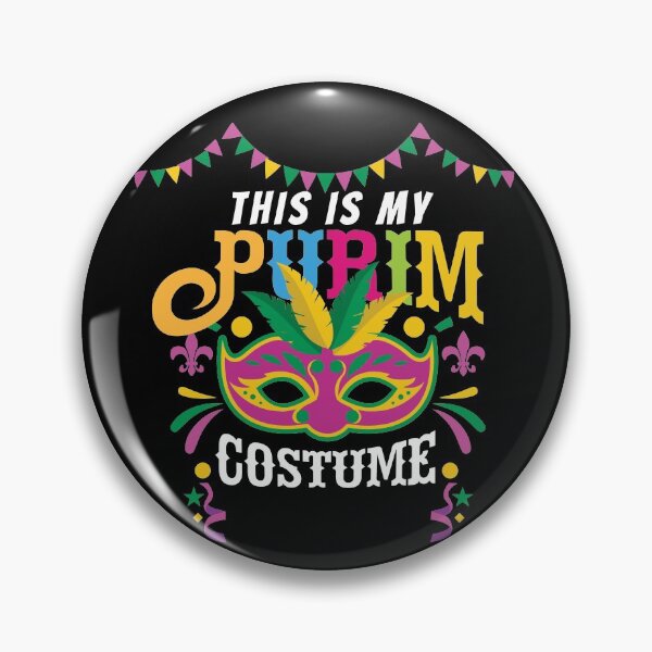 Item preview, This is my Purim Costume designed and sold by MortexApparel.