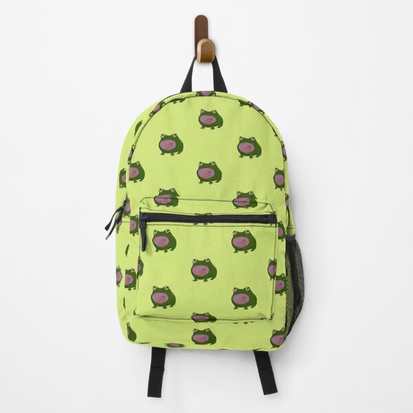 Item preview, Frog designed and sold by Pretty-spirit.