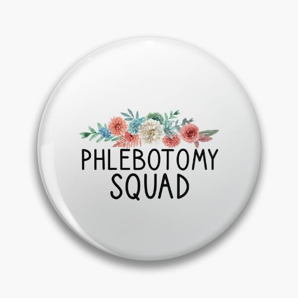 Item preview, Phlebotomy Squad / Phlebotomist Life  Phlebotomist Gifts, Phlebotomist Graduation Gift, Phlebotomy Birthday , Phlebotomy Funny Gift for Womens designed and sold by Chamssou.
