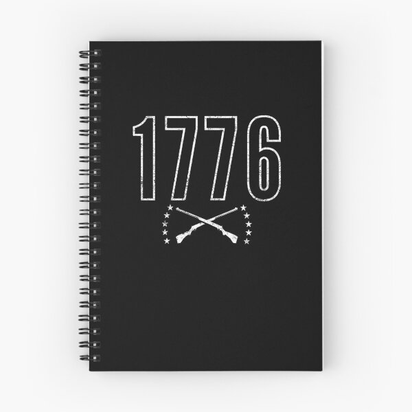 Item preview, Distressed 1776 Second Amendment  designed and sold by Dan Brady.