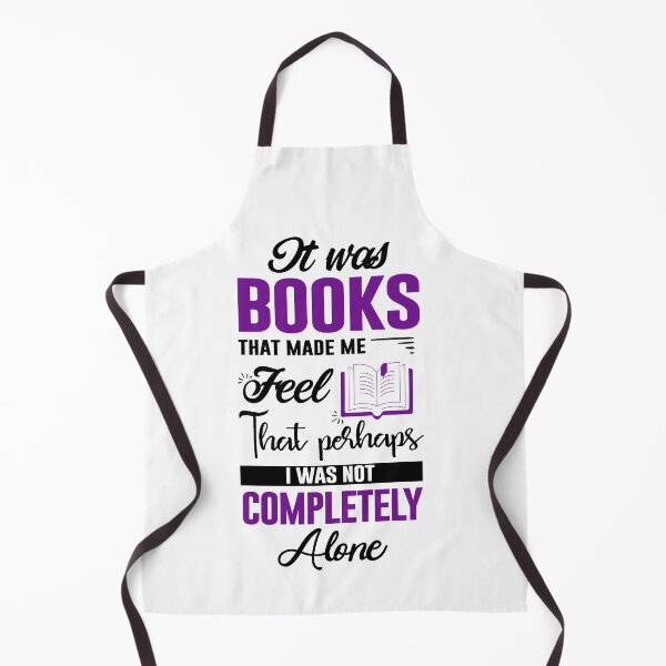 Item preview, Will Heorndale Books Quote designed and sold by Cosmic Cutenesss.
