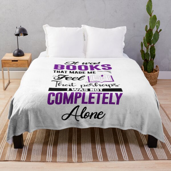 Item preview, Will Heorndale Books Quote designed and sold by Cosmic Cutenesss.