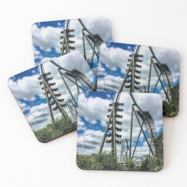 Item preview, Thorpe Park: Swarm designed and sold by Lady_daisy.