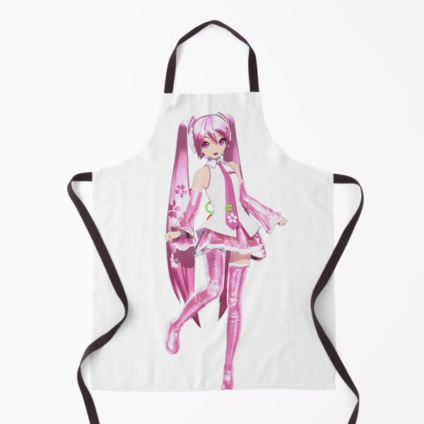 Item preview, Sakura Miku designed and sold by pr0jectdiva.