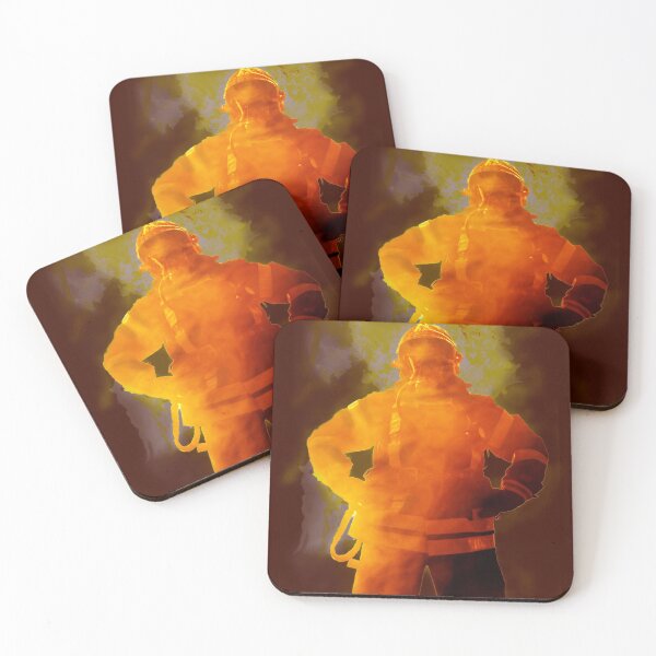Item preview, Best Firefighter Mom designed and sold by Danicus666.