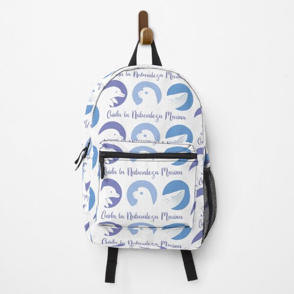 Item preview, Take care of marine nature designed and sold by Atsuwu.
