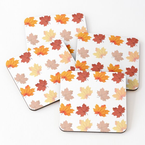 Item preview, Autumn Leaves designed and sold by culasse06.