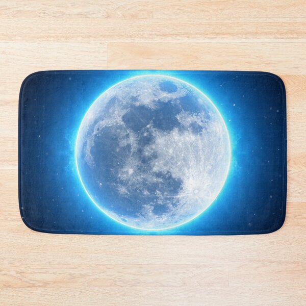 Item preview, Blue Moon Glow  designed and sold by Sapphire-X.