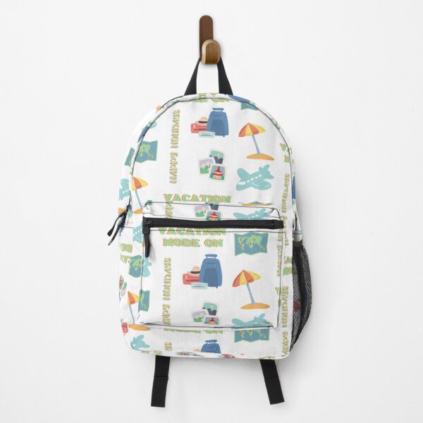 Item preview, VACATION-TRAVEL STICKER PACK designed and sold by Pixel Papers 17.