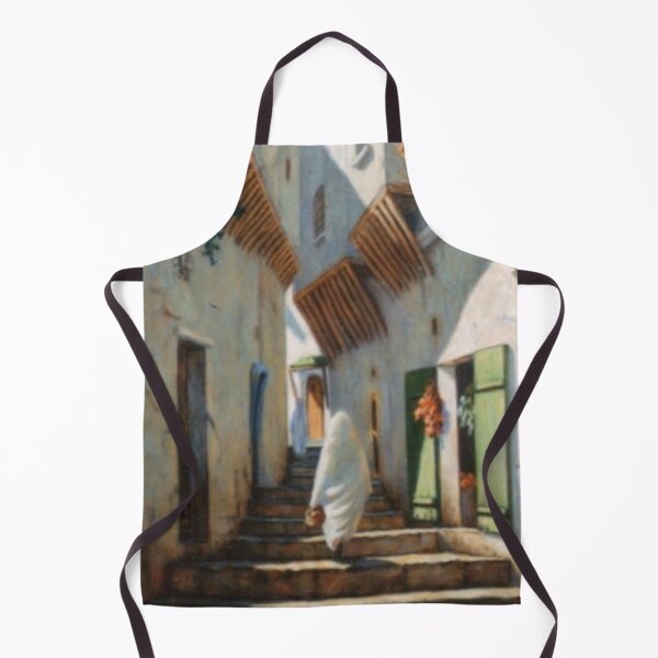 Item preview, old casbah street designed and sold by kikinafashion.