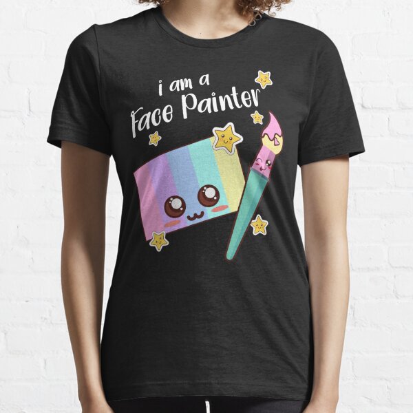 I Am A Painter T-Shirts for Sale | Redbubble