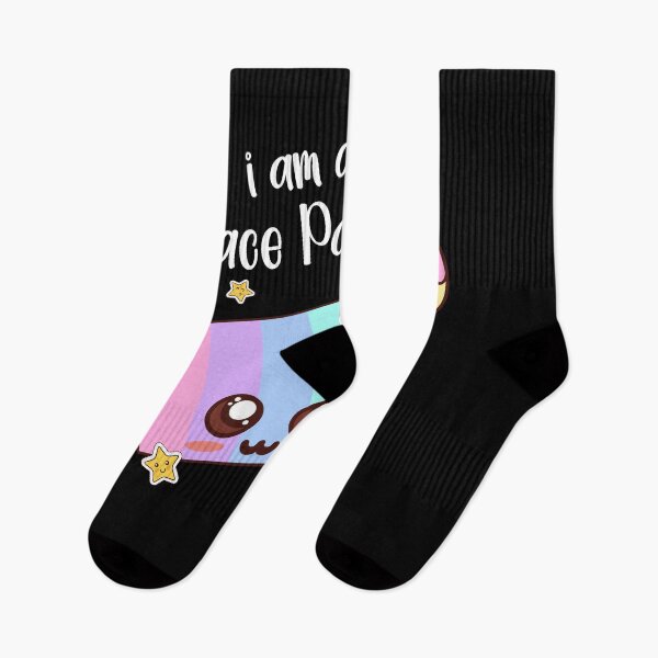 Item preview, I Am A Face Painter Funny Kawaii designed and sold by Dressed For  Duty.