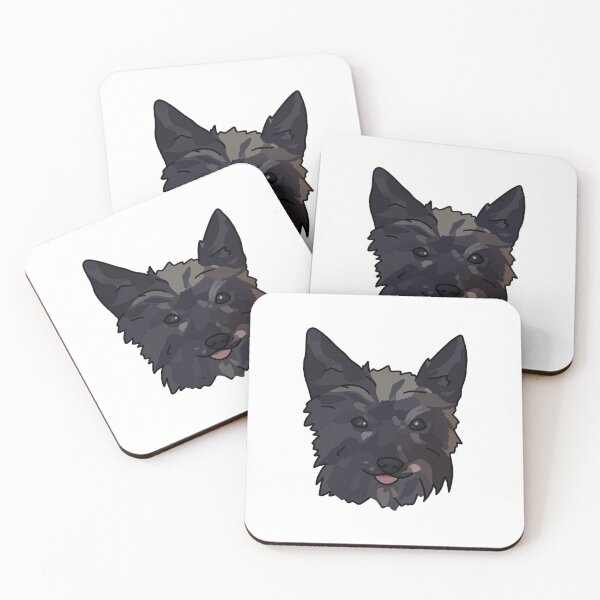 Item preview, Yorkie Poo Dog designed and sold by tgannon.