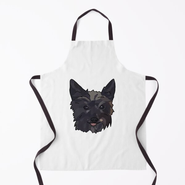 Item preview, Yorkie Poo Dog designed and sold by tgannon.