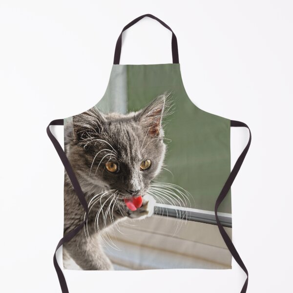 Aperçu de l'œuvre Moustaches de chat créée et vendue par SUEperPIX.