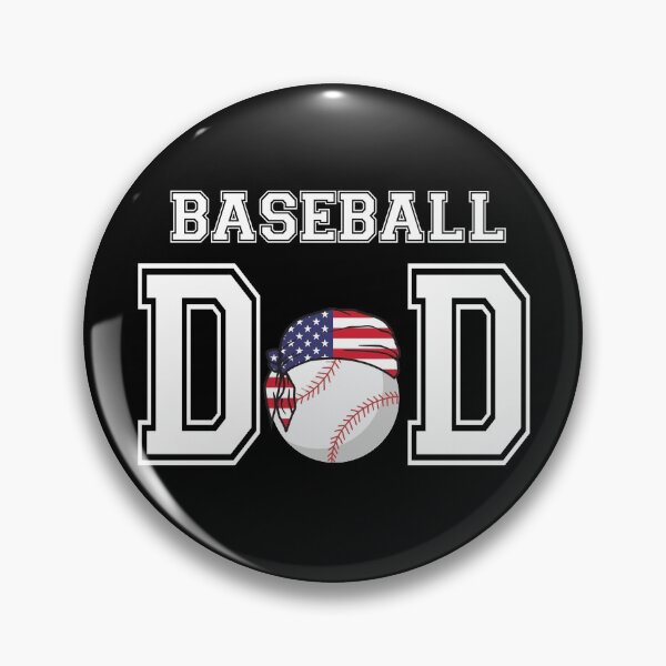 Item preview, Baseball Dad Jersey designed and sold by Catherine8899.