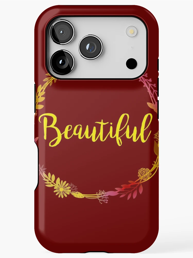 Thumbnail 1 of 4, iPhone Case, Beautiful designed and sold by echovolution.