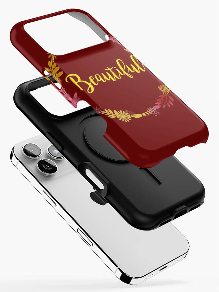 Thumbnail 2 of 4, iPhone Case, Beautiful designed and sold by echovolution.