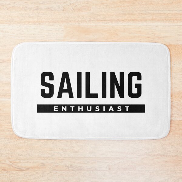 Item preview, Sailing Enthusiast designed and sold by TheGreenGoat.