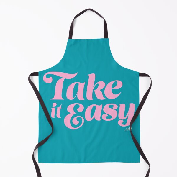 Item preview, Take it Easy designed and sold by Lindseykayco.