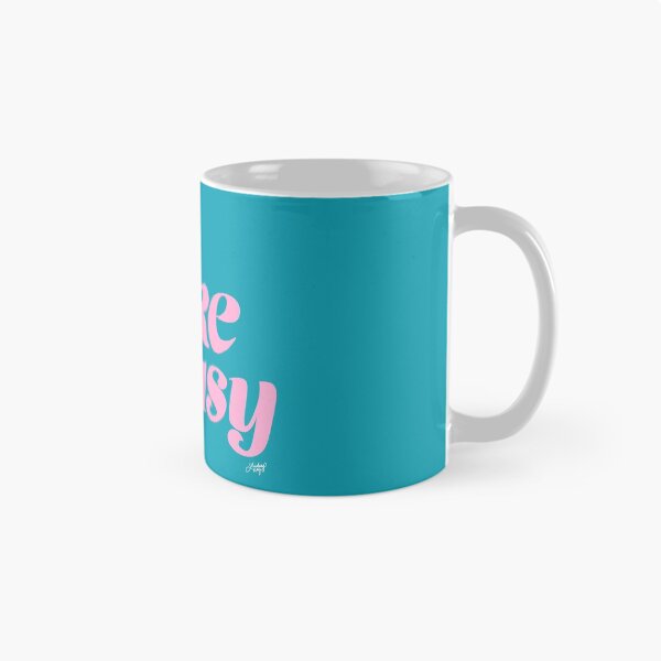 Item preview, Take it Easy designed and sold by Lindseykayco.
