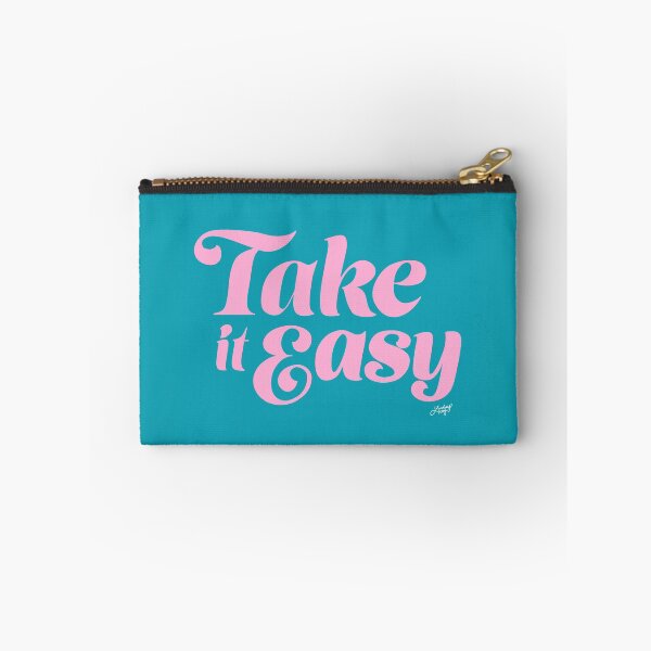 Item preview, Take it Easy designed and sold by Lindseykayco.
