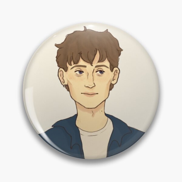 Item preview, Adam Parrish Boyd's designed and sold by Aroxxia.