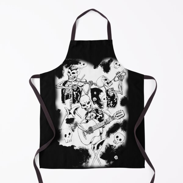 Item preview, Dead Mariachi designed and sold by ArikKDesigns.