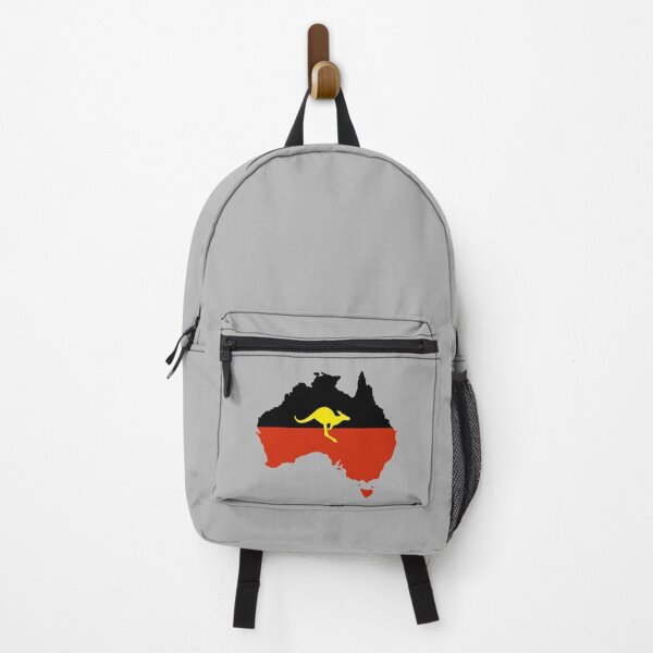 Item preview, Aussy Rep designed and sold by Gum-Leaf.