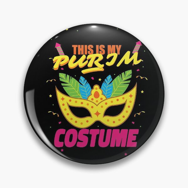 Item preview, This is my Purim Costume designed and sold by MortexApparel.