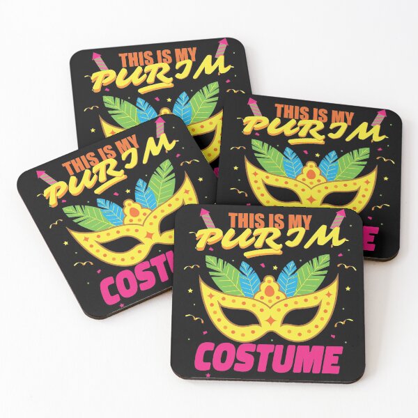 Item preview, This is my Purim Costume designed and sold by MortexApparel.