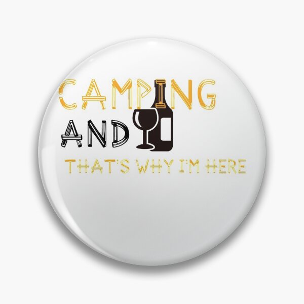Item preview, Camping Dope designed and sold by Asmita5.