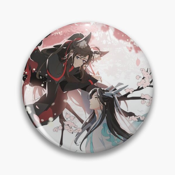 Item preview, WANGXIAN.SPIRITUAL.SOULMATE designed and sold by stephylee88.