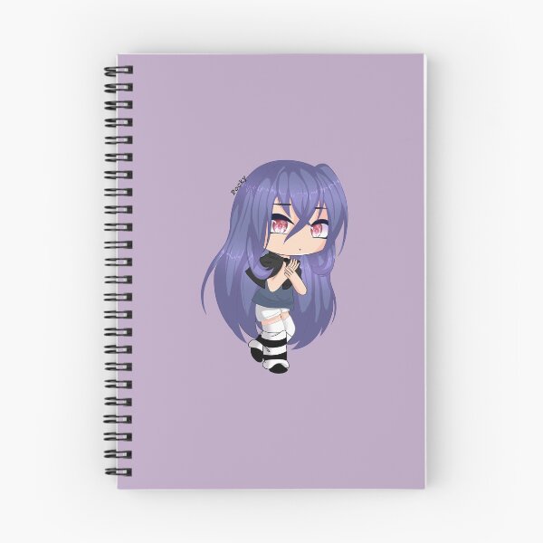 Item preview, Gacha Life - Linda chica Gacha designed and sold by pockyartstudio.