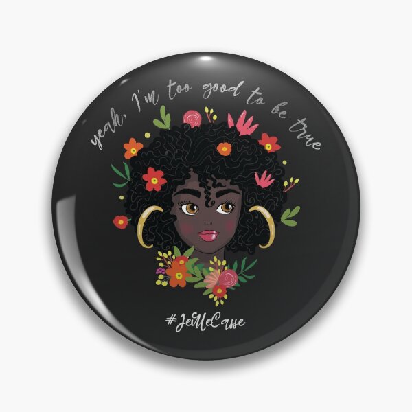 Item preview, Eurovision 2021- Eurovision song contest -  ESC fans - Yeah, Im too good to be true #JeMeCasse (SB) designed and sold by talgursmusthave.