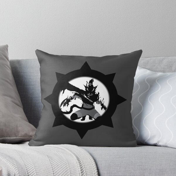 Item preview, Black Torch: Rago and Jiro Azuma designed and sold by Locke56Design.