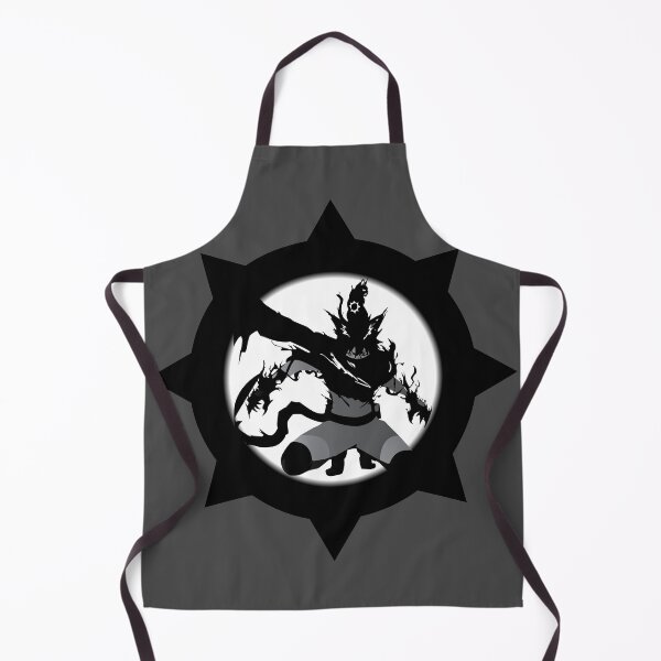 Item preview, Black Torch: Rago and Jiro Azuma designed and sold by Locke56Design.