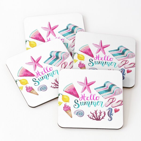 Item preview, Hello summer. designed and sold by alaa-mohamed11.