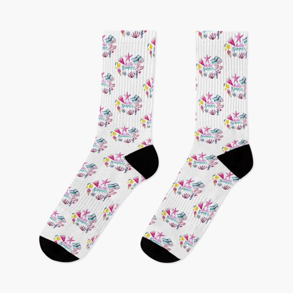 Item preview, Hello summer. designed and sold by alaa-mohamed11.