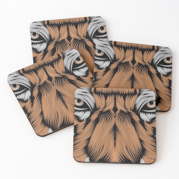 Item preview, Tiger mom designed and sold by Joseph Mizovic.