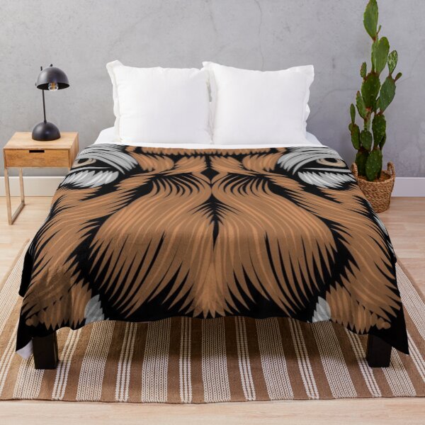Item preview, Tiger mom designed and sold by Joseph Mizovic.