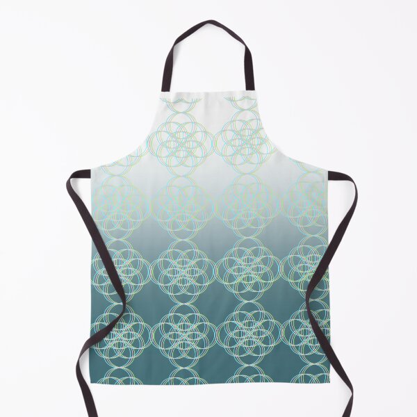 Item preview, ascending seed of life pattern designed and sold by ThomasLipkoArt.