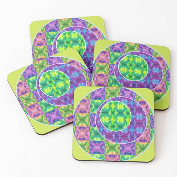 Item preview, The Trio Cycle designed and sold by Jerri McElroy.